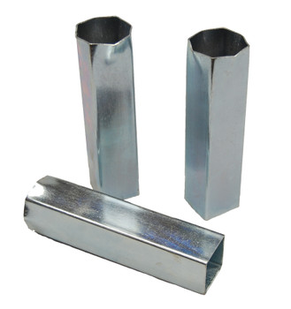 Replacement Steel Ground Anchor Set